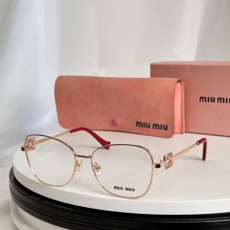 Miu miu Sunglasses